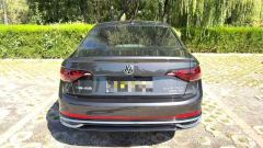 Volkswagen Jetta 300TSI Edition - photo 8
