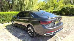 Volkswagen Jetta 300TSI Edition - photo 9