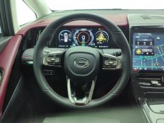 GAC Trumpchi E9 2.0T 136km PRO - ფოტო 18