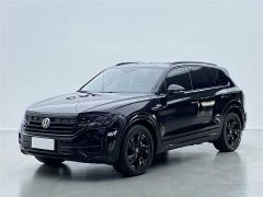 Volkswagen Touareg 3.0T Edition - photo 10