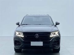 Volkswagen Touareg 3.0T Edition - photo 2