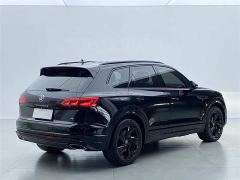 Volkswagen Touareg 3.0T Edition - photo 3