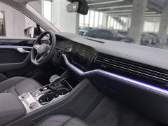 Volkswagen Touareg 3.0T Edition - photo 4