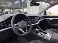 Volkswagen Touareg 3.0T Edition - photo 5