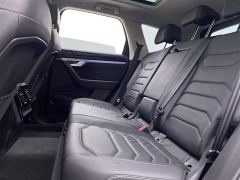 Volkswagen Touareg 3.0T Edition - photo 6