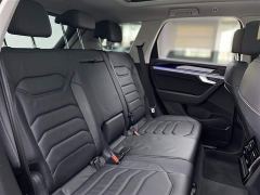 Volkswagen Touareg 3.0T Edition - photo 7