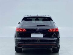 Volkswagen Touareg 3.0T Edition - photo 8