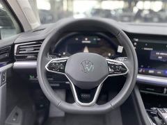 Volkswagen Touareg 3.0T Edition - photo 9