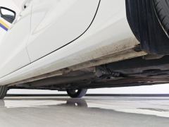 Geely Emgrand Champion 1.5L CVT Prestige - ფოტო 11