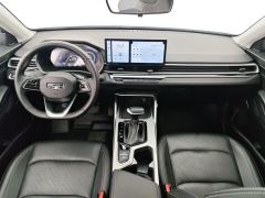 Geely Emgrand Champion 1.5L CVT Prestige - ფოტო 16
