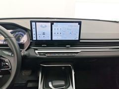 Geely Emgrand Champion 1.5L CVT Prestige - ფოტო 17
