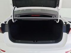 Geely Emgrand Champion 1.5L CVT Prestige - ფოტო 7