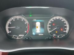 Geely Binrui 1.4T CVT F- Edition - фото 20