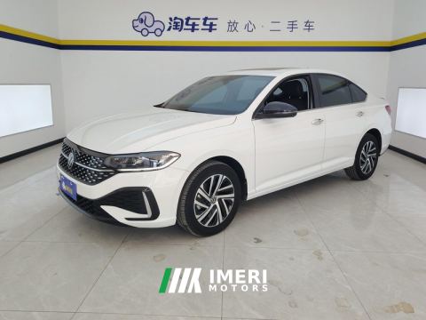 2023 Volkswagen Lavida 280TSI Double Clutch Starry Sky Full Yi Edition - ავტომობილი ჩინეთიდან