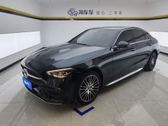 Mercedes-Benz C Class C-Class Facelift C 260 L Sport Edition - фото 1