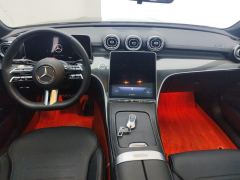 Mercedes-Benz C Class C-Class Facelift C 260 L Sport Edition - фото 16