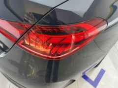Mercedes-Benz C Class C-Class Facelift C 260 L Sport Edition - фото 5