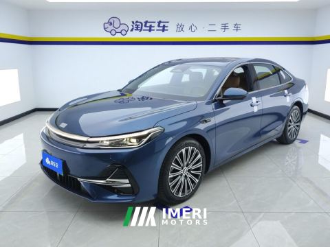 2025 Geely Galaxy A7 EM-i 1.5L 150km Starship Edition - ავტომობილი ჩინეთიდან
