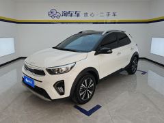 Kia Yepao Yi Run 1.4L CVT Skylight Edition - photo 1