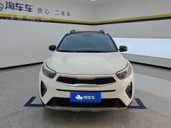 Kia Yepao Yi Run 1.4L CVT Skylight Edition - photo 3