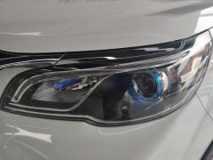 Geely Vision X3 PRO 1.5L CVT Prestigious Edition - photo 4