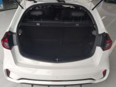 Geely Vision X3 PRO 1.5L CVT Prestigious Edition - photo 7