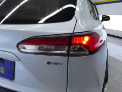 Toyota Frontlander Dual-Engine 2.0L Leading Edition - ფოტო 5