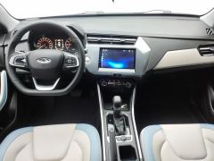 Chery Tiggo 3x PLUS 1.5L CVT Stylish Edition - photo 16