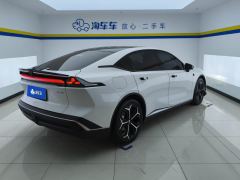 Deepal SL03 EREV 140km Elite Edition - photo 2