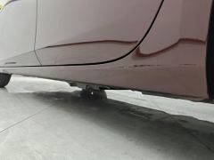 Buick Lacrosse Junyue 28T Platinum Edition - ფოტო 11