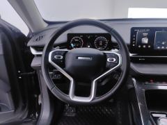 Haval H6 Gen 3 1.5T 2WD Max - ფოტო 18