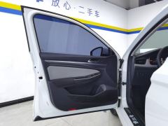 Volkswagen Bora 1.5L Edition - ფოტო 12