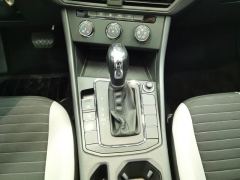 Volkswagen Bora 1.5L Edition - ფოტო 19