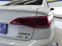 Volkswagen Bora 1.5L Edition - ფოტო 5
