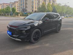 Chevrolet Blazer Redline 650T 2WD Edition 7 - ფოტო 1