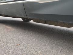 Chevrolet Blazer Redline 650T 2WD Edition 7 - ფოტო 11