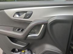 Chevrolet Blazer Redline 650T 2WD Edition 7 - ფოტო 13