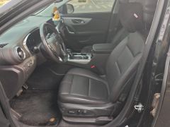 Chevrolet Blazer Redline 650T 2WD Edition 7 - ფოტო 14
