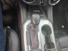 Chevrolet Blazer Redline 650T 2WD Edition 7 - ფოტო 19