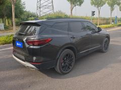 Chevrolet Blazer Redline 650T 2WD Edition 7 - ფოტო 2