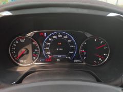 Chevrolet Blazer Redline 650T 2WD Edition 7 - ფოტო 20