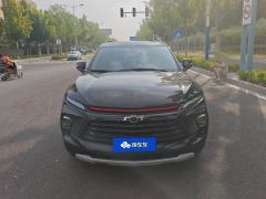 Chevrolet Blazer Redline 650T 2WD Edition 7 - ფოტო 3