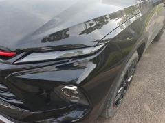 Chevrolet Blazer Redline 650T 2WD Edition 7 - ფოტო 4