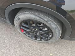 Chevrolet Blazer Redline 650T 2WD Edition 7 - ფოტო 6