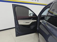Geely Xingyue L 2.0T Automatic two-wheel drive Yunqi Edition - ფოტო 12