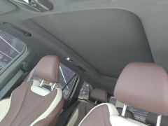 Geely Xingyue L 2.0T Automatic two-wheel drive Yunqi Edition - ფოტო 15