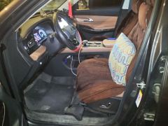 Changan X7 PLUS 1.5T Smart Version 5 - фото 14