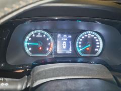 Changan X7 PLUS 1.5T Smart Version 5 - фото 20
