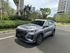 Chery Tiggo 8 PRO Champion Edition 290T Dual Clutch Two-Wheel Drive Peak Edition 5-seater - photo 1