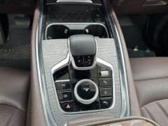 Chery Tiggo 8 PRO Champion Edition 290T Dual Clutch Two-Wheel Drive Peak Edition 5-seater - photo 11